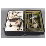 H. G. FISCHER Quack Medical Device Electro Shock