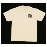 Vintage Grateful Dead Concert T Shirt 1965-1995