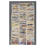 225+ Brooke Bond Tea Cards Asian Wildlife