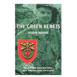 Green Berets, Signed by Moore & Yarborough