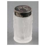 Rene Lalique Figurines Et Guirlandes Jar