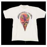 Vtg Grateful Dead Chicago July 1990 T-Shirt