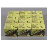 12 Boxes Federal Dove & Small Game Shotshells
