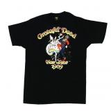 Grateful Dead New Years 