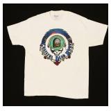 Grateful Dead T Shirt "Grateful Dead Hour" WMNF