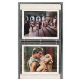 (18) Original 1956 Helen of Troy Lobby Cards