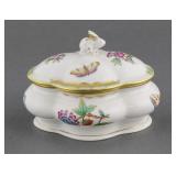 Herend Queen Victoria Box