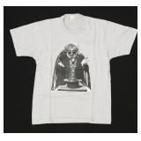 Vtg 1987 Jerry Garcia Acoustic and Electric Shirt