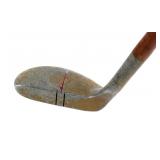 Vintage H&B Power Bilt P25W Dewdrop Putter