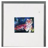 The Prints of Leroy Neiman 1980-1990