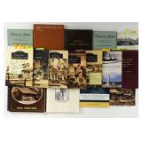 (16) Books on Pinellas County and Tampa Bay