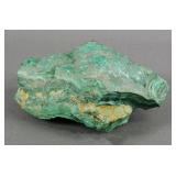 Large Chunk of Malachite