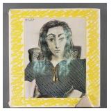Picasso: Women by Helene Parmelin