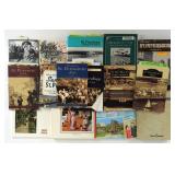 (15) Books on St. Petersburg Florida