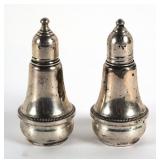 Duchin Creation Weighted Sterling S&P Shakers