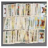 Vtg Brooke Bond Tea Cards British Butterflies