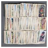 250+ Brooke Bond Tea Cards Tropical Birds