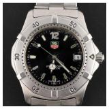 TAG Heuer 2000 Professional 200M Watch