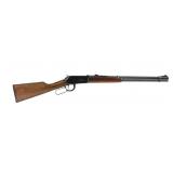 Winchester Model 94 Lever Rifle .30-30 Win