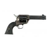Colt SAA .45 Single Action Revolver w/ Box
