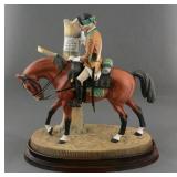 Royal Doulton Soldiers Of The Revolution Virginia