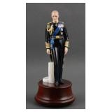 Royal Doulton, Philip, Duke of Edinburgh, 1981