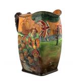 Royal Doulton Sir Francis Drake Jug Pitcher