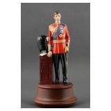 Royal Doulton, Charles, Prince Of Wales, 1981