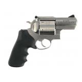 Ruger Super Redhawk Alaskan .454 Casull Revolver