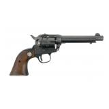 Ruger Single-Six .22 3 Screw Revolver