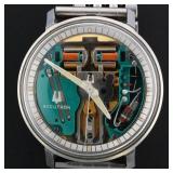 Bulova Accutron Spaceview Watch