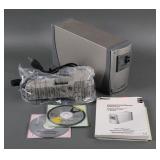 Nikon Super Cool Scan 5000 ED Film Scanner