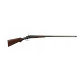 Royal Gun Works Double Hammer 12 Ga Shotgun