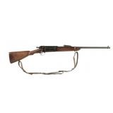 Springfield Model 1898 Krag Rifle