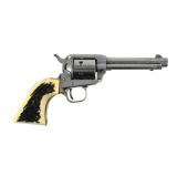Colt Frontier Scout WV Centennial .22 Revolver