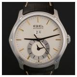 Ebel Classic Hexagon Automatic Wristwatch