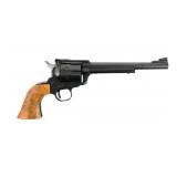 Ruger Blackhawk .30 Carbine 3-Screw Revolver
