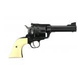 Ruger New Model Blackhawk .357 Mag Revolver