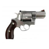 Ruger Redhawk Double Action .44 Revolver