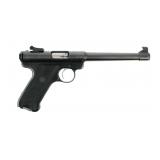 Ruger Mark I .22 Pistol w/ 2 Magazines