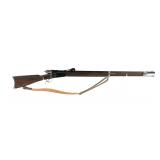 Waffenfabrik Bern M81 Bolt Action Rifle