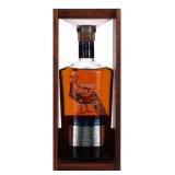 Wild Turkey Diamond Anniversary Bourbon Bottle