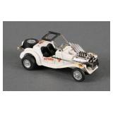 Vintage Mercury Jacks Demon Dragster