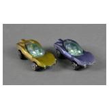 Johnny Lightning Topper Redline Custom Turbines