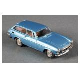 1972 RE11 Volvo 1800 ES RobEddie Model Car