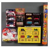 (20) Matchbox Collectible Vehicles & Gift Sets