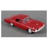 1966 Ford Thunderbird 300 HP Promo Car