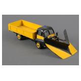 Vintage Dinky Supertoys Snow Plough