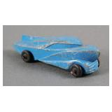 1930s Slush ATOMIC TOY Co Futuristic Rocket Car