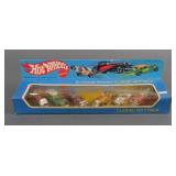 Vintage Hot Wheels Classic Gift Pack 1982 NIB